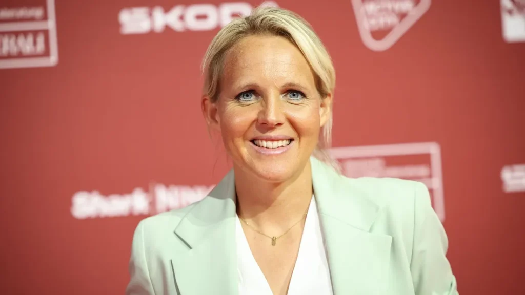 Friederike Kromp