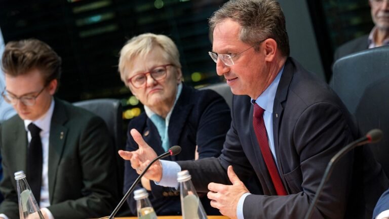 Susanne Amthor: Eine faszinierende Persönlichkeit im Rampenlicht