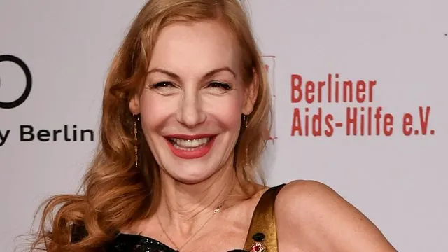 Tochter Ute Lemper Stella Tabatsky