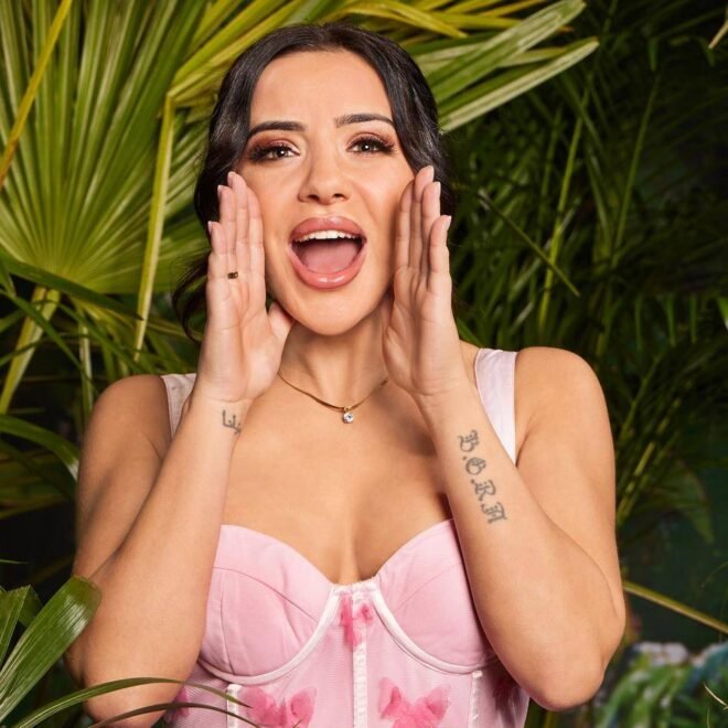 Sebastian Klimke Verheiratet