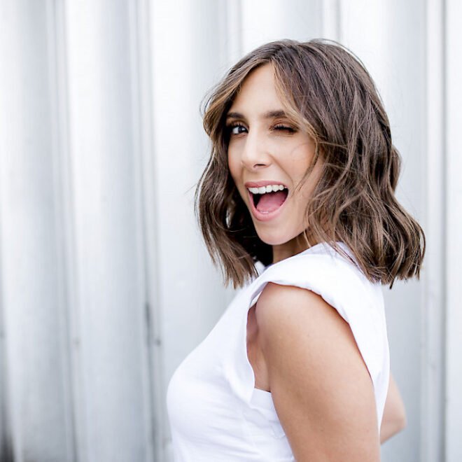 Vanessa Civiello: Eine Inspiration für Kreativität und Leidenschaft