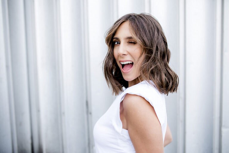 Vanessa Civiello: Eine Inspiration für Kreativität und Leidenschaft