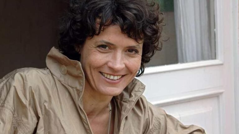 Ulrike Folkerts Vermögen – Ein Blick auf Karriere, Erfolg und finanzielle Meilensteine