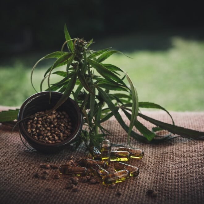 CBD für Sportler – Regeneration, Entspannung und natürliche Unterstützung