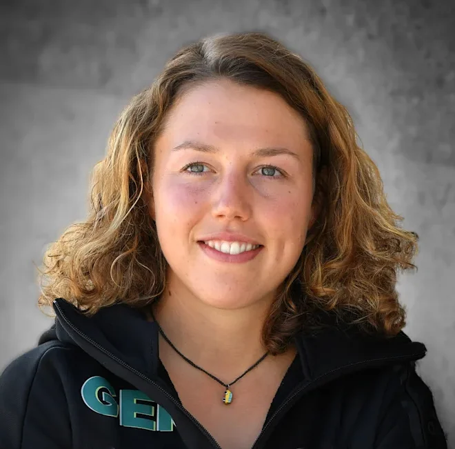 Laura Dahlmeier Unfall