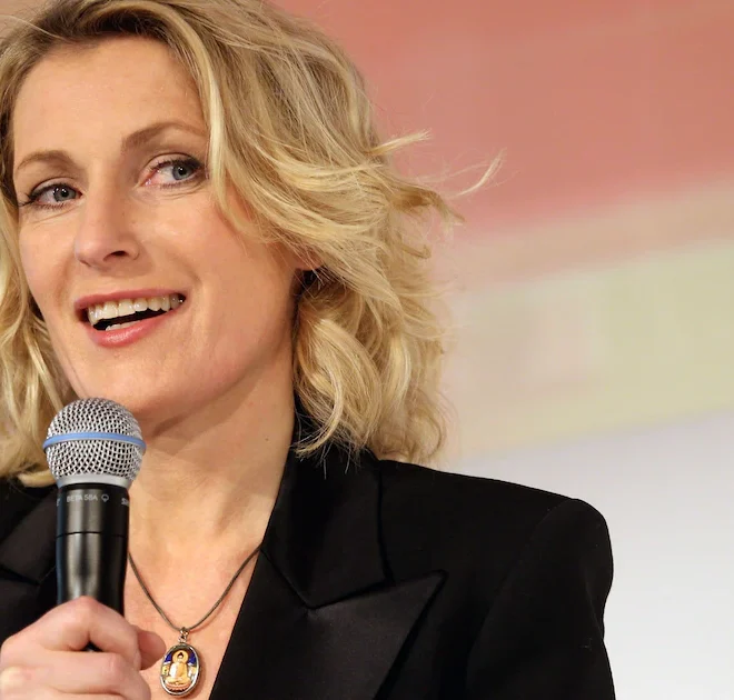 Maria Furtwängler Krebserkrankung