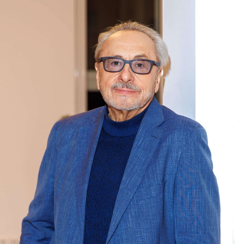 Wolfgang Stumph Schlaganfall 