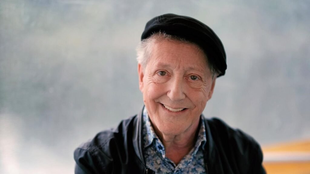 Santiago Ziesmer Vermögen