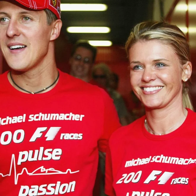 Gina-Maria Schumacher