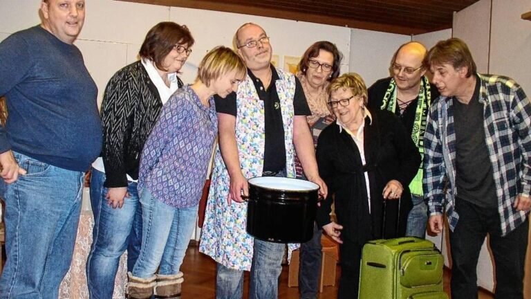 Klemens Vogel Scheidung: Ein Blick auf das private Kapitel hinter der öffentlichen Person