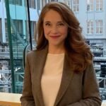 Mirjam Meinhardt-Krug verheiratet – Ein Blick auf das Leben der bekannten Journalistin