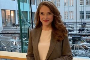 Mirjam Meinhardt-Krug verheiratet – Ein Blick auf das Leben der bekannten Journalistin