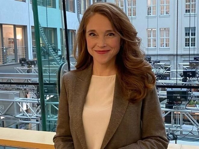 Mirjam Meinhardt-Krug verheiratet