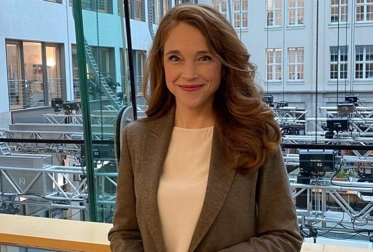 Mirjam Meinhardt-Krug verheiratet