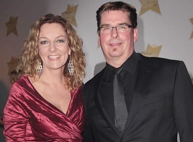 Udo Tietjen – Ein Leben voller Leidenschaft, Engagement und Inspiration