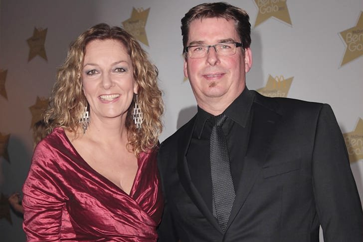 Udo Tietjen – Ein Leben voller Leidenschaft, Engagement und Inspiration