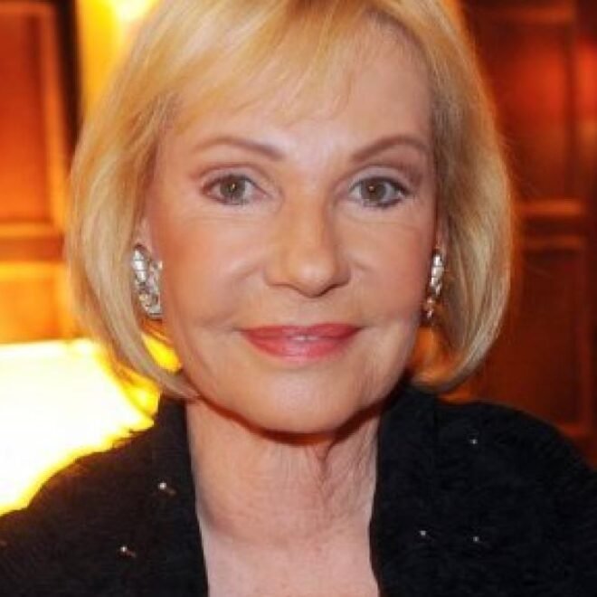 Dagmar Berghoff Schlaganfall