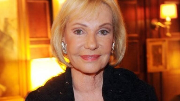 Dagmar Berghoff Schlaganfall – Ein bewegender Einschnitt im Leben der beliebten Nachrichtensprecherin