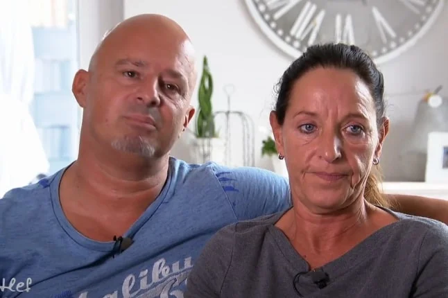 Woran ist Nicole Steves verstorben