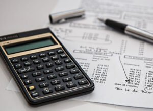 Galdron Rechner: Ein unverzichtbares Werkzeug für präzise Berechnungen