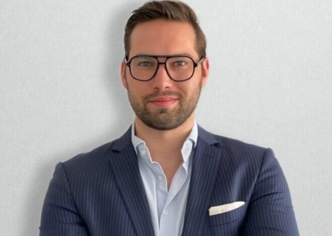Florian Christoph Bostelmann