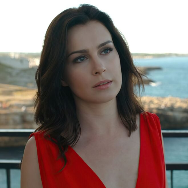 Anna Maria Sieklucka