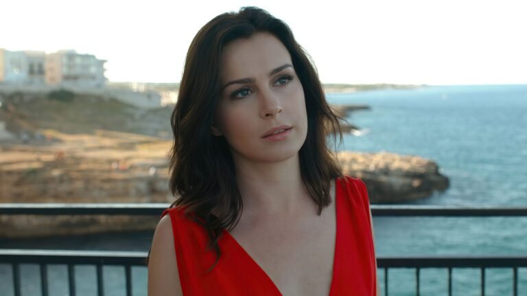 Anna Maria Sieklucka: Ihr Weg zum Ruhm und die Faszination der Schauspielerin