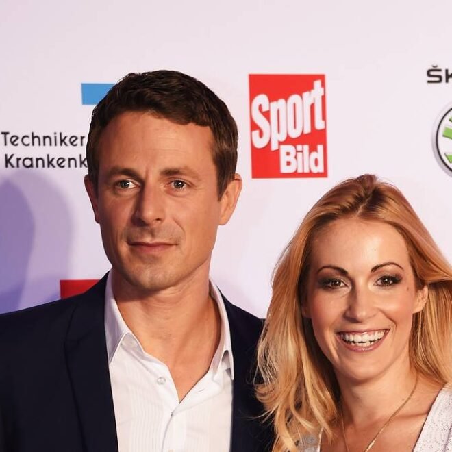 Andrea Kaiser Alexander Bommes neue Freundin