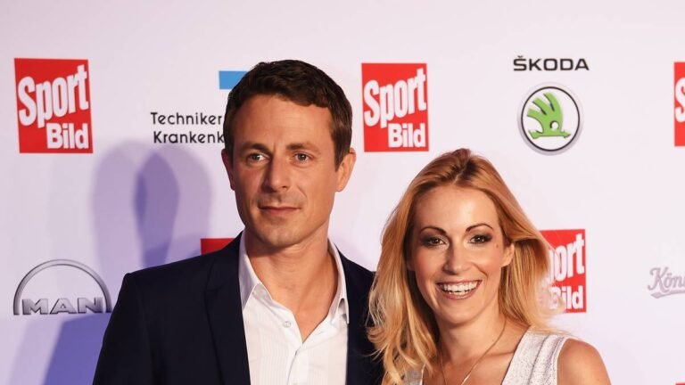 Andrea Kaiser Alexander Bommes neue Freundin – Gerüchte, Fakten und Einblicke in das Leben zweier TV-Stars