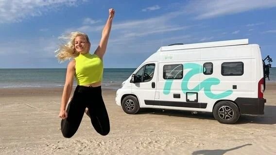 Maike Tschorn verheiratet