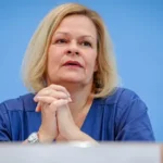 Nancy Faeser amerikanische Wurzeln: Herkunft, Identität und politische Prägung