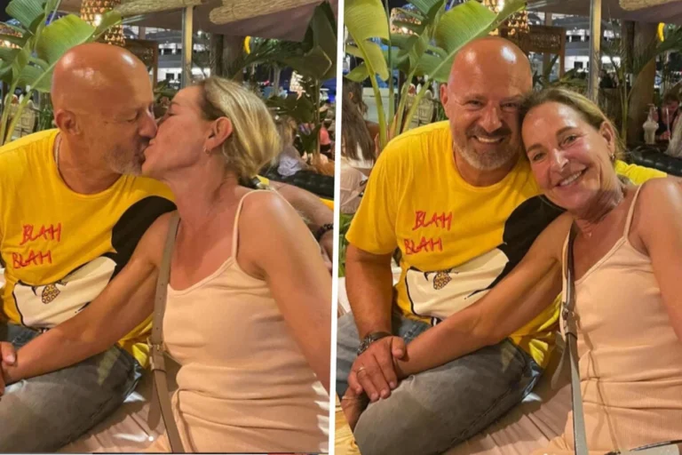 Detlef Steves Scheidung – Ein Blick hinter die Kulissen des TV-Stars