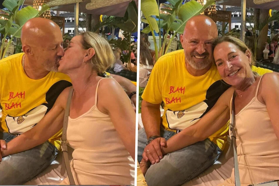 Detlef Steves Scheidung