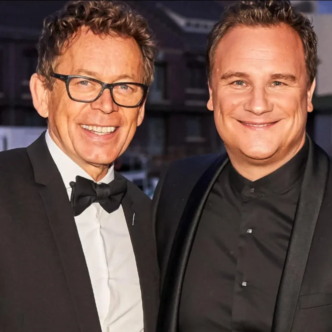 Guido Maria Kretschmer