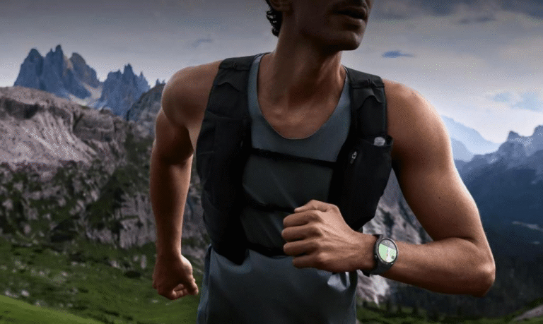 Vorteile von Smartwatches beim Training: Warum sie während des Workouts tragen
