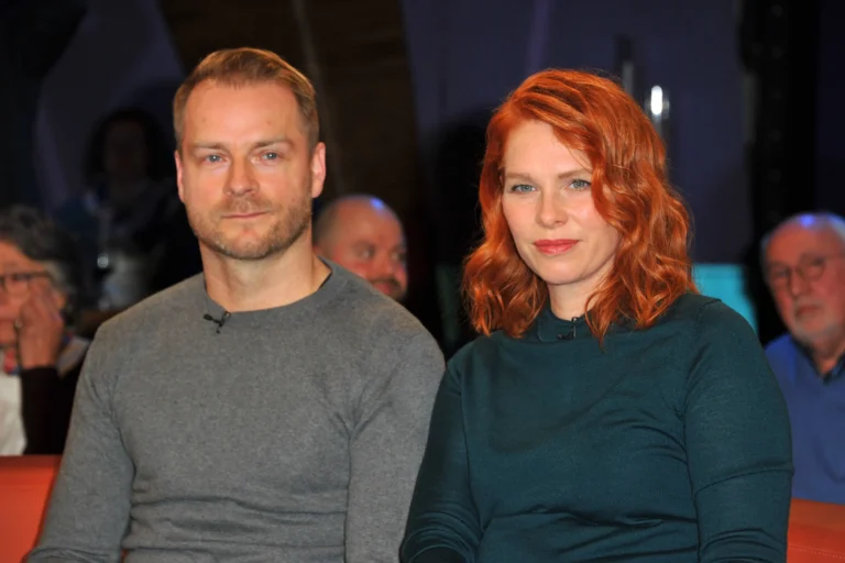 Henny Reents: Ein inspirierendes Porträt einer bemerkenswerten Persönlichkeit