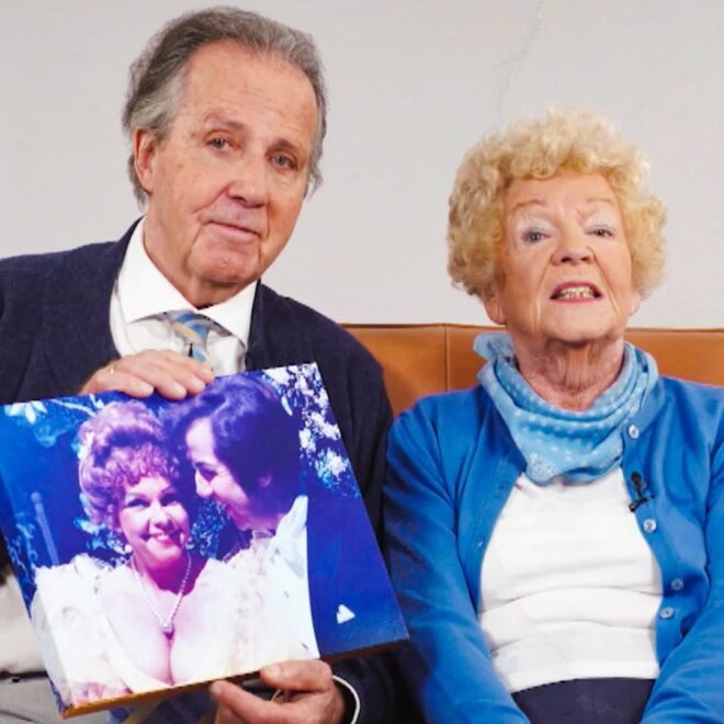 Otto und Ingrid Kneidinger aktuell