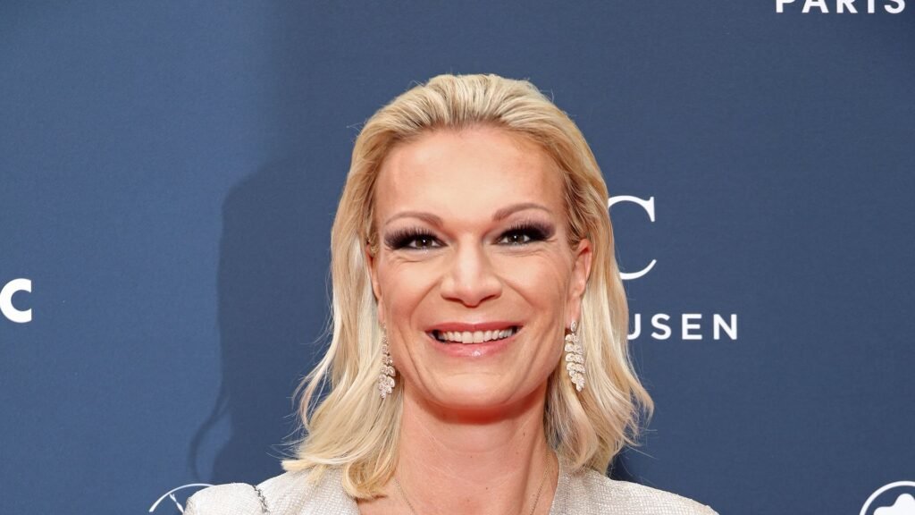 Maria Höfl-Riesch