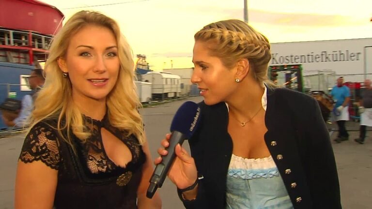 Fanny Fee Werther Freund: Einblicke in das Privatleben der jungen Schauspielerin