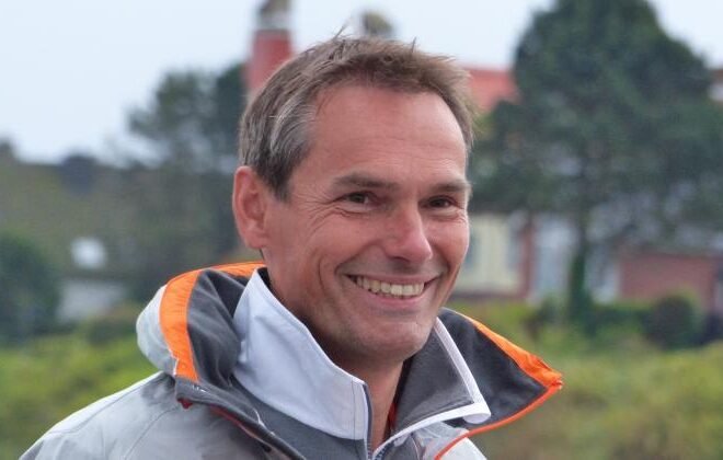 Meeno Schrader Krankheit – Ein Blick auf das Leben des bekannten Wetterexperten