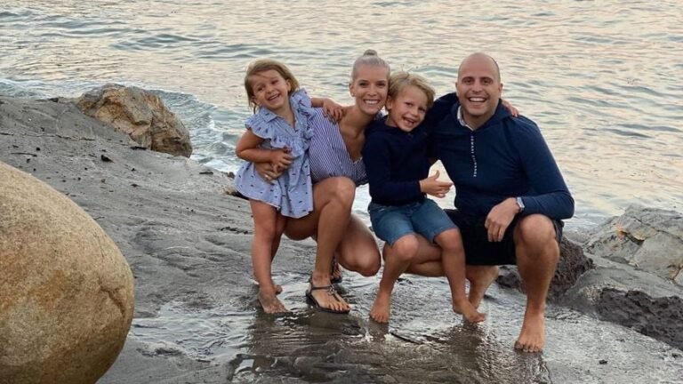 Daniel Kolenitchenko Eltern – Ein Blick hinter das Leben der Familie des Reality-Stars