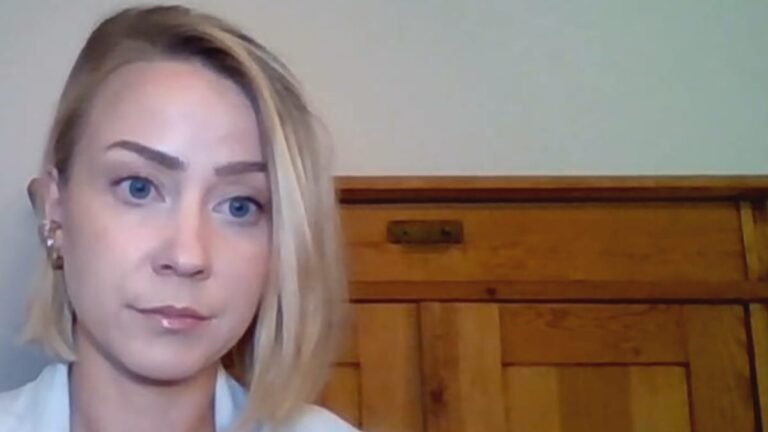 Sarah Pagung Schlaganfall – Ein bewegendes Schicksal und seine Bedeutung für die Gesellschaft