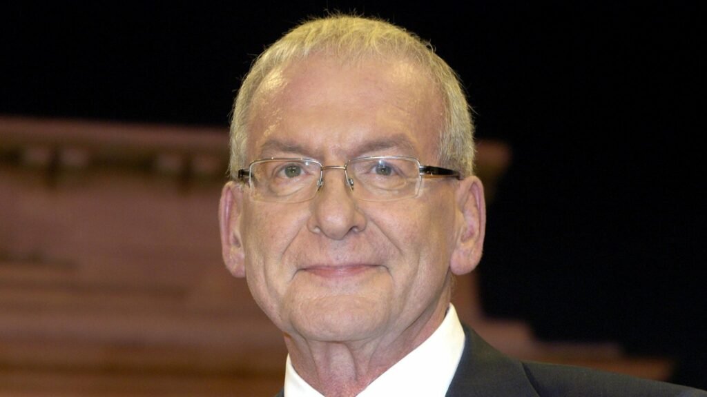 Peter Zwegat