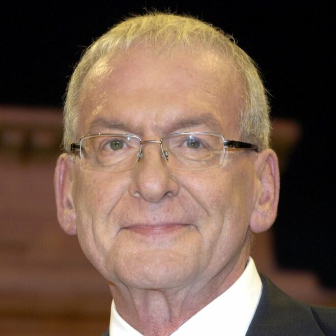 Peter Zwegat