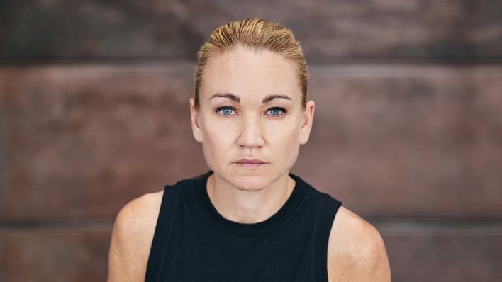 Lisa Maria Potthoff: Ein Blick auf die talentierte Schauspielerin