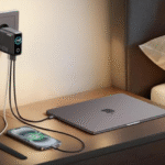 USB-C Ladegerät vs. Wandadapter Vergleich