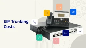 SIP Trunk: Effiziente Lösung für moderne Geschäftstelefonie