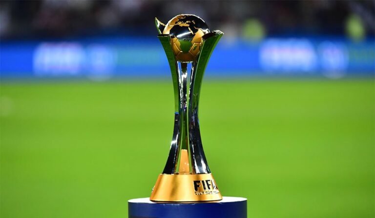 FIFA Klub-Weltmeisterschaft: Die Evolution des prestigeträchtigsten Vereinsturniers der Welt