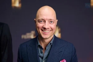 Philip Hopf Ehefrau – Ein Blick hinter die private Seite des bekannten Finanzexperten