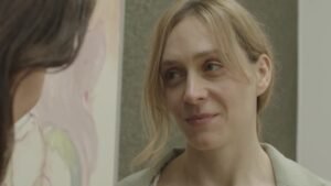 Franziska Junge: Eine Ikone des zeitgenössischen Kunstschaffens